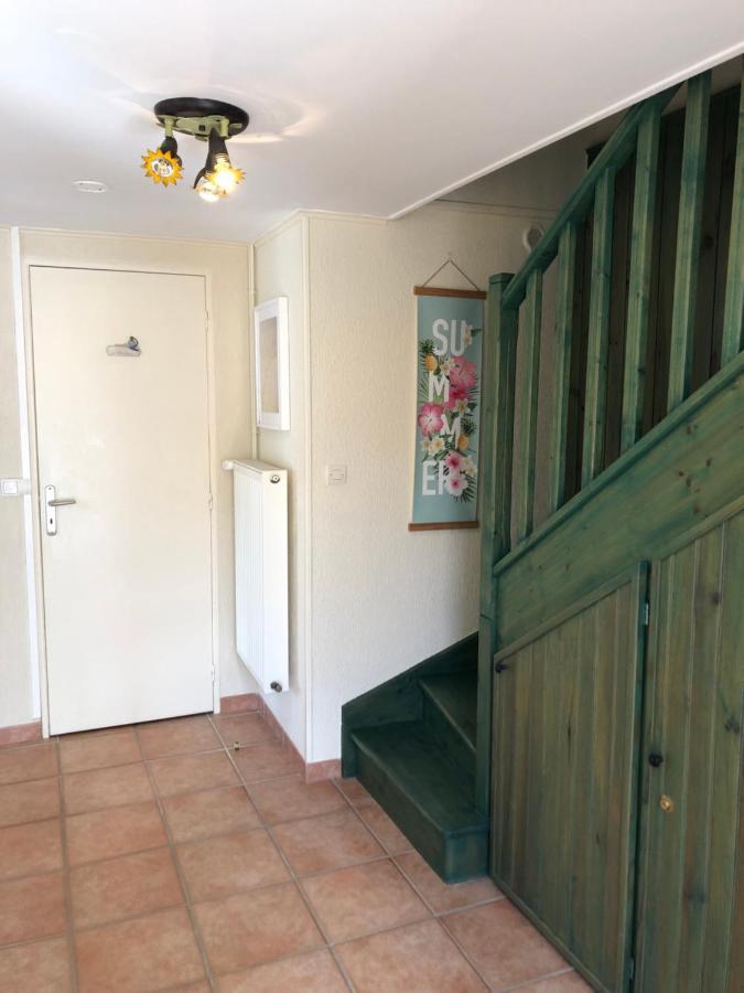 Casa Parcului Villa Villers-sur-Mer Eksteriør bilde